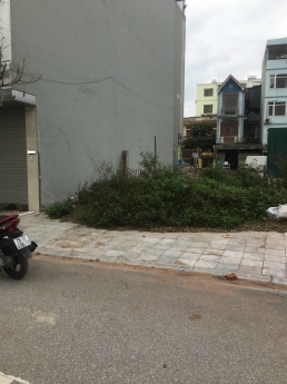 Bán đất đấu giá Kiến Hưng, Hà Đông, 50m2, kinh doanh nhỉnh 6 tỷ