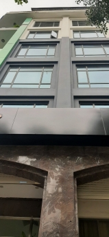 Siêu phẩm Nhà Phố Nguyễn Ngọc Vũ - 68m2 giá 18,5 tỷ.