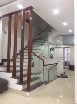 Chính chủ cần bán nhà 4 tầng liền kề Vạn Phúc Hà đông.