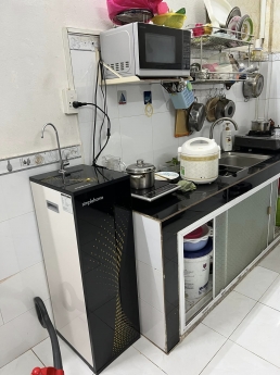 KHU VIP ĐỘC LẬP, TÂN PHÚ, 26M2, CHỈ 2 TỶ TƯ.