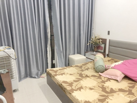 Bán nhà hẻm 157 Mai Xuân Thưởng 4.1x15m Hẻm xe tải chỉ 6.9 tỷ