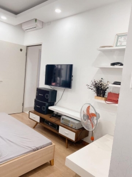 Căn hộ quận 7 Sunrise riverside 70m2 chỉ 3,2 tỷ tặng voucher 100 triệu #26