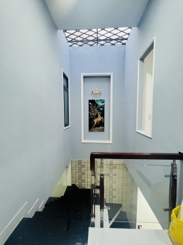 BÁN GẤP NHÀ HXH HOÀNG HOA THÁM PHƯỜNG 5 BÌNH THẠNH-99M2-4PN- NHÀMỚI-NỞ HẬU-CHỈ 8 TỶ