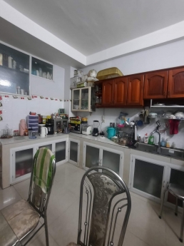 VIP Q6, CXPLD, NHÀ MẶT TIỀN NGAY GẦN CHỢ , KINH DOANH ĐA NGHỀ , KHU BÌNH PHÚ 7 KỲ QUAN, NHÀ RẤT MỚI