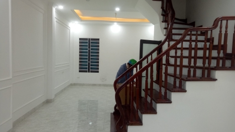 Bán nhà Khương Trung,Thanh Xuân,DT58x5,MT3.6,giá 5.4 tỷ