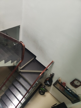 1 Sẹc Lê Đức Thọ Gò Vấp Hẻm Xe Hơi 3 tầng BTCT Chỉ 75 triệu/m2 4 PN Mới