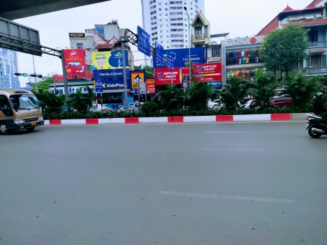 25 Tỷ 650 - 96m2 x 5 Tầng Thang Máy, MT 5,2m  - MP Quang Trung, Hà Đông