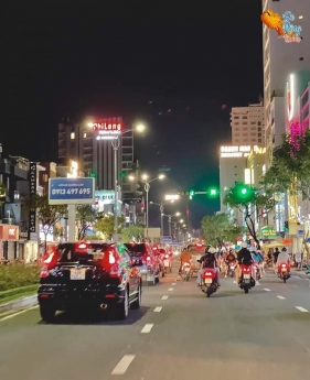 BÁN NHÀ 2 TẦNG ĐƯỜNG NHỰA AN THƯỢNG 75m2, THÔNG VỚI ĐỖ BÁ,QUẬN NGŨ HÀNH SƠN GIÁ NHÌNH 4 TỶ