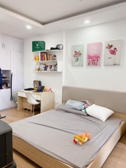 Căn hộ quận 7 Sunrise riverside 70m2 chỉ 3,2 tỷ tặng voucher 100 triệu #26