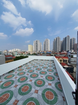 SIÊU PHẨM NHÀ PHỐ HỒ TÙNG MẬU, MỸ ĐÌNH, NAM TỪ LIÊM