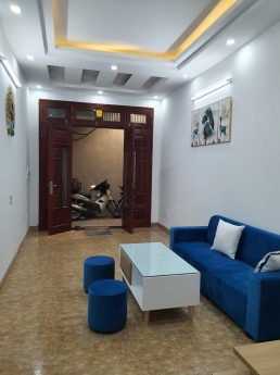 MUA LÀ ĐƯỢC - Ở LÀ ĐẸP - ĐẦU TƯ LÀ LỜI. HỒ TÙNG MẬU, CẦU GIẤY. NHÀ 35M2, 5T, MT3.3, GIÁ 4.2 TỶ.