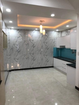 NHÀ MỚI 4X12M XÂY 2 TẦNG ĐƯỜNG HIỆP BÌNH- HIỆP BÌNH CHÁNH THỦ ĐỨC 4.45 TỶ