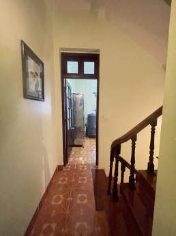 Bán nhà đẹp phân lô ,ô tô đỗ cửa , quận Thanh Xuân 55 mét 5 tầng chỉ 6,5 tỷ