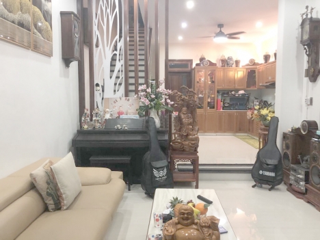 Bán nhà hẻm 157 Mai Xuân Thưởng 4.1x15m Hẻm xe tải chỉ 6.9 tỷ