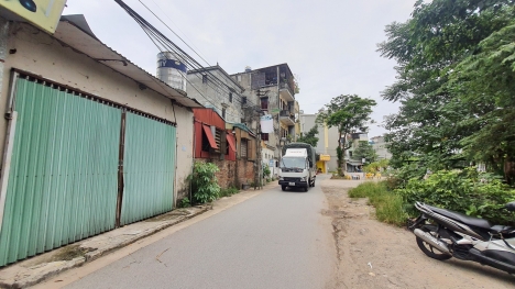 BÁN MẢNH ĐẤT PHỐ QUANG TIẾN 41 m2 GIÁ 6.8 TỶ Ô TÔ 4 LÀN KD ĐỈNH