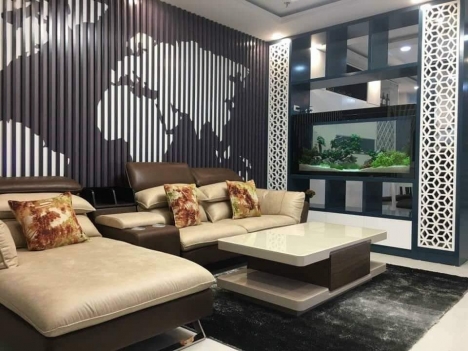 Chủ bán gấp nhà HXH rẻ, Phan Huy Ích, Gò Vấp, 5x15.5m, 6 Tỷ