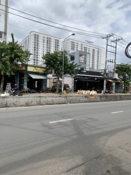 Bạn thân gửi Nhà mt xe hơi, Phan Văn Hớn, q12, nhỉnh 3 tỷ