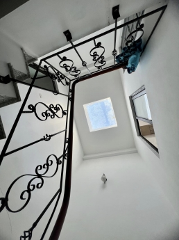 QUÁ HÓT, BÁN NHÀ VẠN PHÚC, HÀ ĐÔNG, NGÕ OTO TRÁNH, DT47M, 4 TẦNG, FULL NỘI THẤT, GIÁ NHỈNH 6 TÝ, CÓ