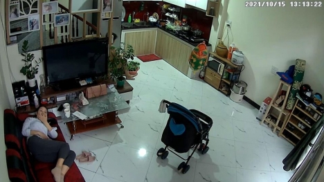 Chính chủ cần bán nhanh căn nhà 4 tầng tại địa chỉ nhà 9b ngõ 22/135 Khuyến Lương - Trần Phú -