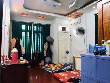 BÁN BIỆT THỰ TRẦN HỮU DỰC - MỸ ĐÌNH 1 - KINH DOANH TỐT - TƯƠNG LAI CỰC VIP