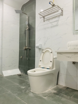 Bán nhà Bằng B, Hoàng Mai, diện tích 40m2, 4,3 tỷ