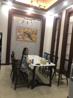 NHÀ MỚI, NỘI THẤT ĐẸP,Ô TÔ TRÁNH,KD, BÁN NHÀ VĂN PHÚ HÀ ĐÔNG