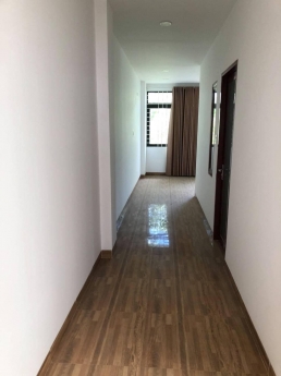 Bán Nhà Mặt TIền Đường A2 Mai Tiến Dũng Phước Hải Nha TRang, Khu Vực Sầm Uất, Tiện Lợi Kinh