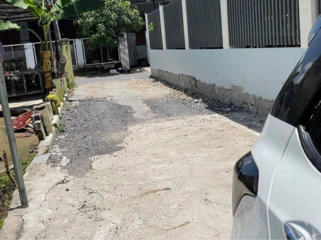Bán Lô Đất Diên sơn diên khánh  Cách ĐƯơng Liên Xã 30m , thích Hợp an cư lập Nghiệp