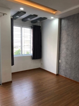 NHÀ MỚI 4X12M XÂY 2 TẦNG ĐƯỜNG HIỆP BÌNH- HIỆP BÌNH CHÁNH THỦ ĐỨC 4.45 TỶ