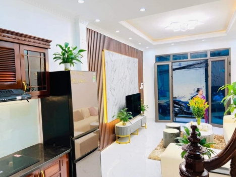 CHỦ ĐI ĐINH CƯ BÁN GẤP HẠ CHÀO 250 TRIỆU NHÀ 5 TẦNG  - TRỤC CHÍNH -YÊN NGHĨA -HÀ ĐÔNG CHỈ CÒN 2,35