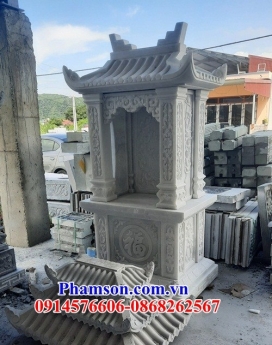 8465 miếu thờ đá đẹp bán