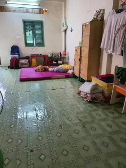 BÁN NHÀ TÂN PHÚ, SÁT MT PHẠM QUÝ THÍCH, GẦN CHỢ TÂN HƯƠNG, VƯỜN LÀI, VĂN CAO, SỔ VUÔNG VỨC, 2TẦNG