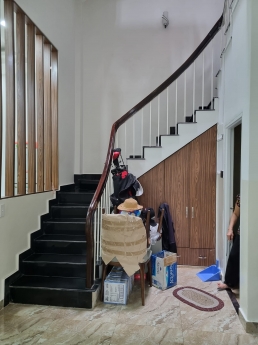 BÁN NHÀ PHÚ NHUẬN 87M2 - 17 TỶ