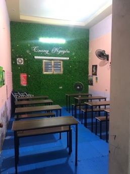 Bán nhà phố Ngô Gia Tự, Ô Tô, Kinh Doanh, 70 m2, giá chỉ 7,8 tỷ.