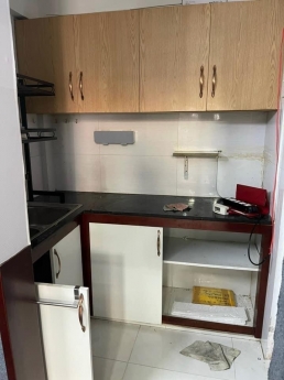 Nhà đẹp 3 tầng HXH Phước Long B quận 9. DT 4x15m, TN 16tr. Chỉ 3 tỷ 85TL.