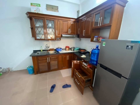 Bán nhà mặt phố Minh Khai, vỉa hè, ô tô, KD, 59m, 4 tầng, hơn 14 tỷ.