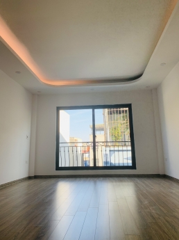 Bán nhà Bằng B, Hoàng Mai, diện tích 40m2, 4,3 tỷ