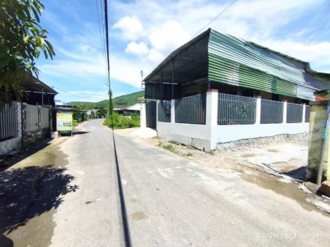Bán Lô Đất Diên sơn diên khánh  Cách ĐƯơng Liên Xã 30m , thích Hợp an cư lập Nghiệp