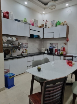 BÁN NHÀ PHÚ NHUẬN 87M2 - 17 TỶ