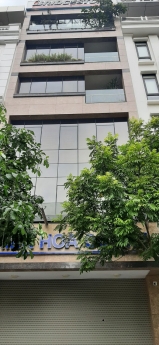 Siêu phẩm Nhà Phố Nguyễn Khang - 92m2 giá 18,9 tỷ.