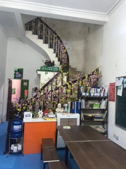 Bán nhà phố Ngô Gia Tự, Ô Tô, Kinh Doanh, 70 m2, giá chỉ 7,8 tỷ.