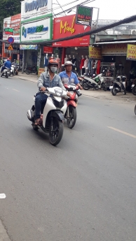 ✅Bán Nhà mặt tiền đường lk 4-5 Bình Hưng Hòa B Bình Tân 110m2 ,2 tầng nhỉnh 8 tỷ