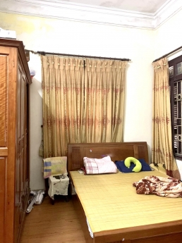 HIẾM! BÁN NHÀ BỒ ĐỀ, NGÕ BA GÁC, CÁCH Ô TÔ 30M, 63m2 x 3 tầng x MT 5.2m, Giá chỉ hơn 4 tỷ