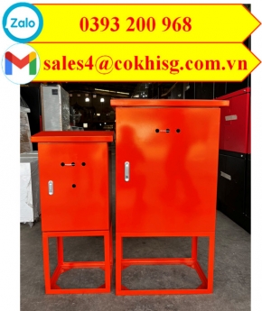 Vỏ tủ điện dân dụng