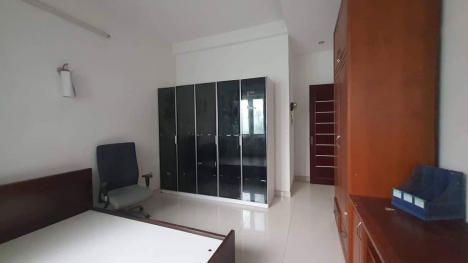 Nhà mới 4 tầng Vạn Kiếp, P.3 Bình Thạnh, 104m2 (6,5x14), chỉ 9.3 Tỷ.