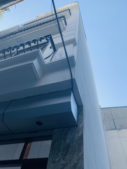 Bán nhà Bằng B, Hoàng Mai, diện tích 40m2, 4,3 tỷ