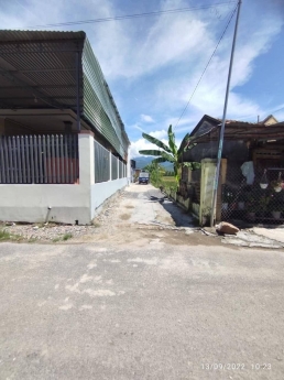 Bán Lô Đất Diên sơn diên khánh  Cách ĐƯơng Liên Xã 30m , thích Hợp an cư lập Nghiệp