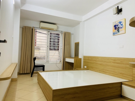 BÁN NHÀ XUÂN LA-TÂY HỒ-OTO TRÁNH-5 TÀNG-GIÁ:4.6 TỶ