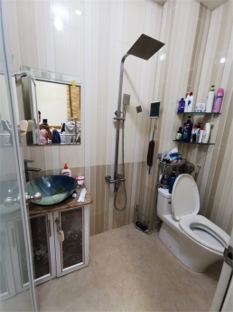 Bán nhà Trần Quang Cơ, Phú Thạnh, Tân Phú – HXH, 78m2, 6.8 tỷ.