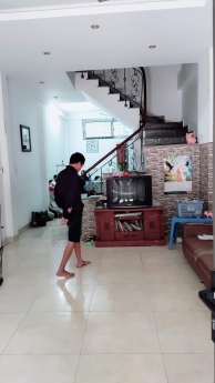 PHÂN LÔ, GARA 7C, BÁN NHÀ VẠN PHÚC HÀ ĐÔNG 47m,4 TẦNG giá 6.3 Tỷ